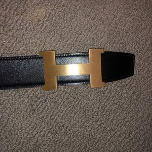 I don’t like the gold anymore, more of a silverguy